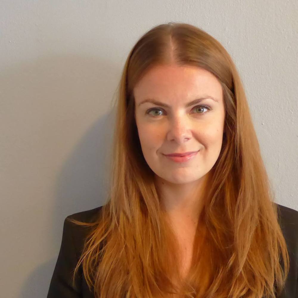 Meet your Posher, Genevieve